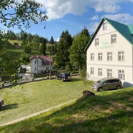 Hamr * Nové Hamry