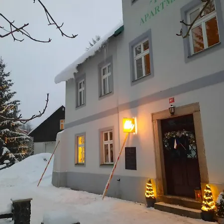 Hamr Apartahotel