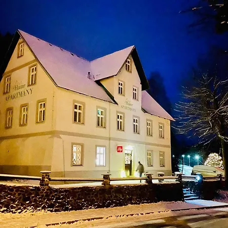 Hamr Apartahotel