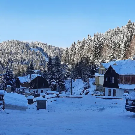 Apartahotel Hamr Nové Hamry